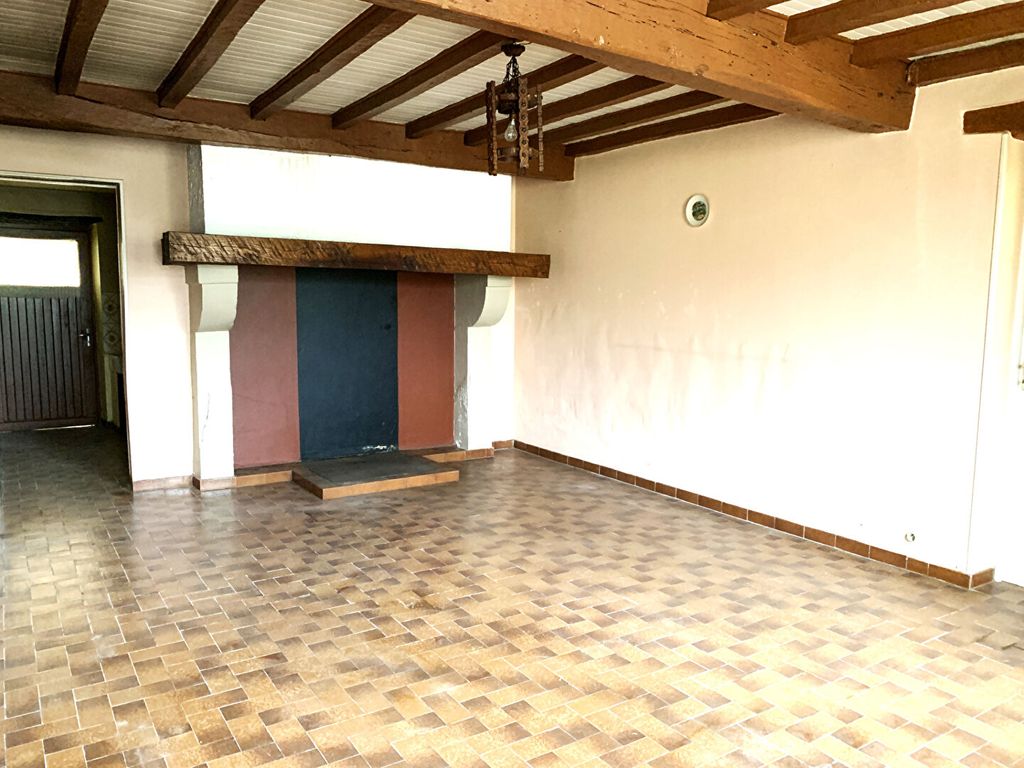 Achat maison 3 chambre(s) - Gamarde-les-Bains