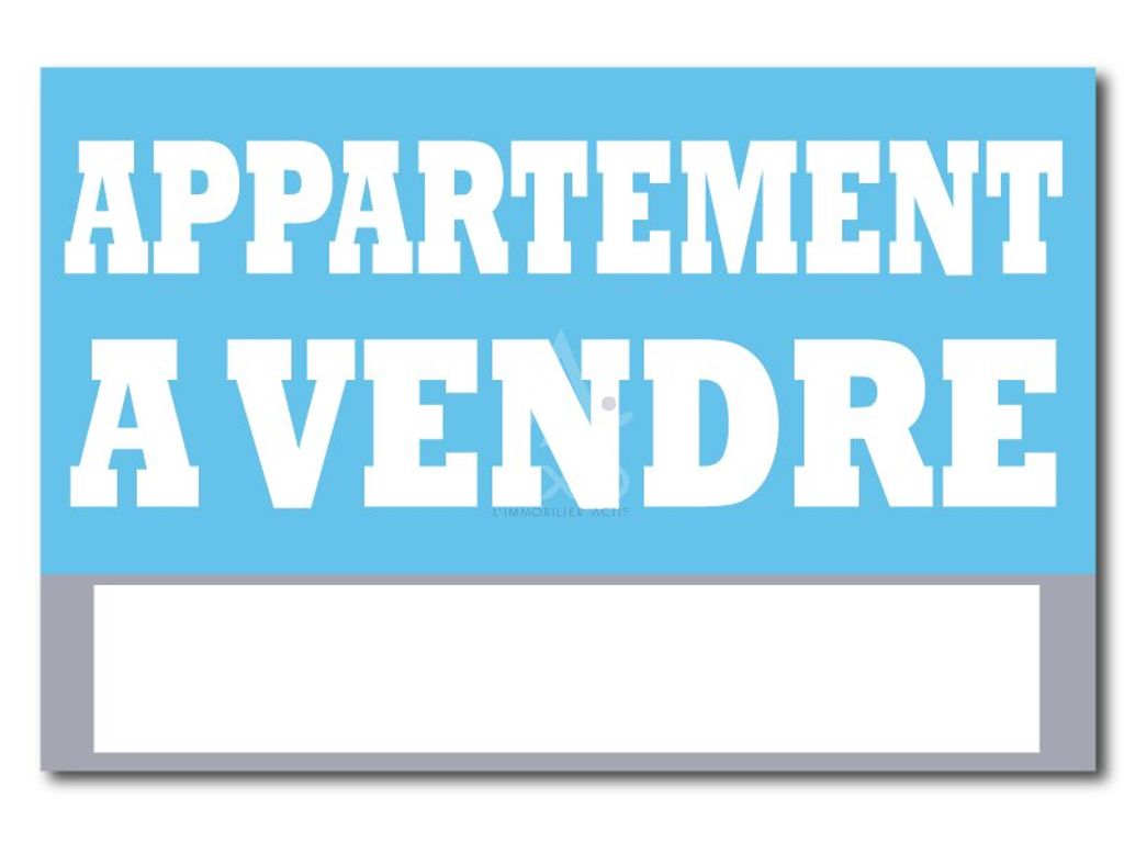 Achat appartement à vendre 2 pièces 76 m² - Brignoles