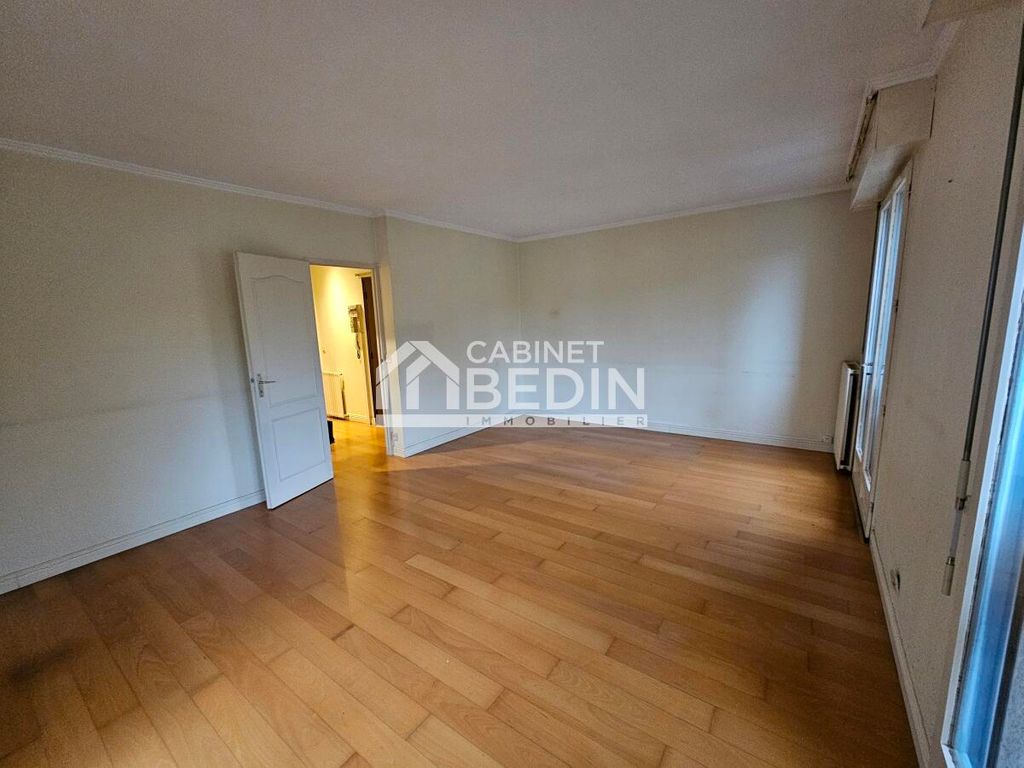 Achat appartement à vendre 2 pièces 50 m² - Arcachon