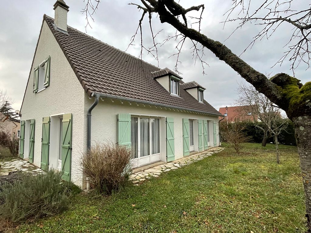 Achat maison à vendre 6 chambres 150 m² - Morigny-Champigny