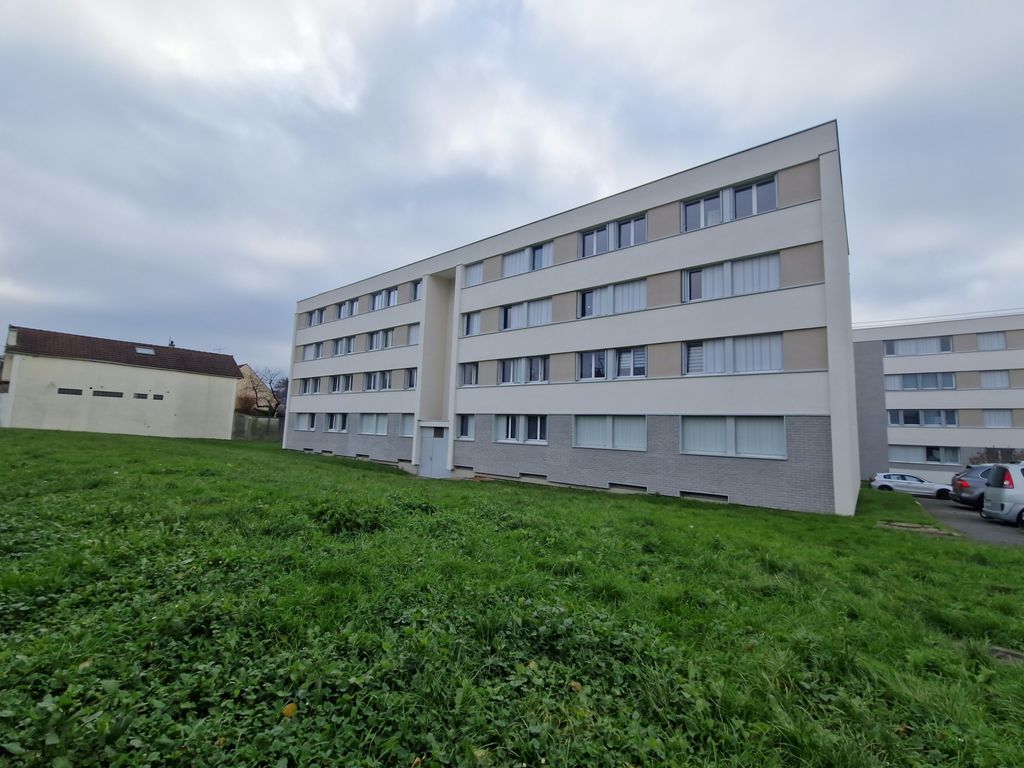 Achat appartement à vendre 2 pièces 46 m² - Draveil