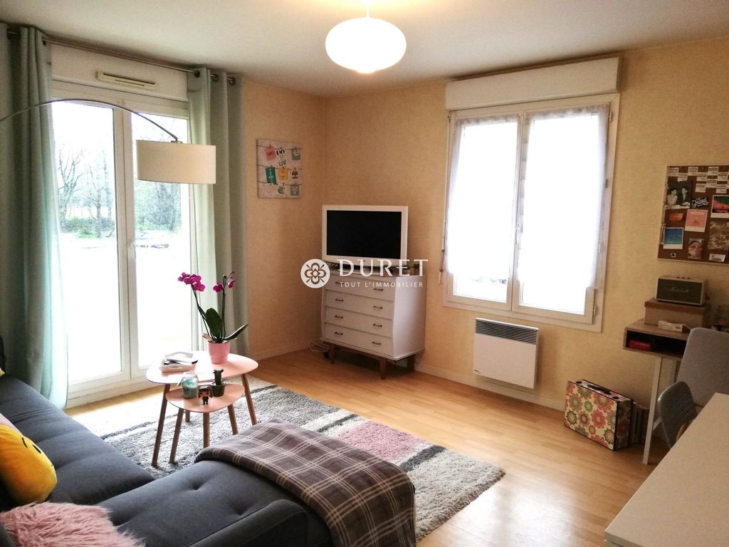 Achat appartement à vendre 2 pièces 45 m² - La Roche-sur-Yon