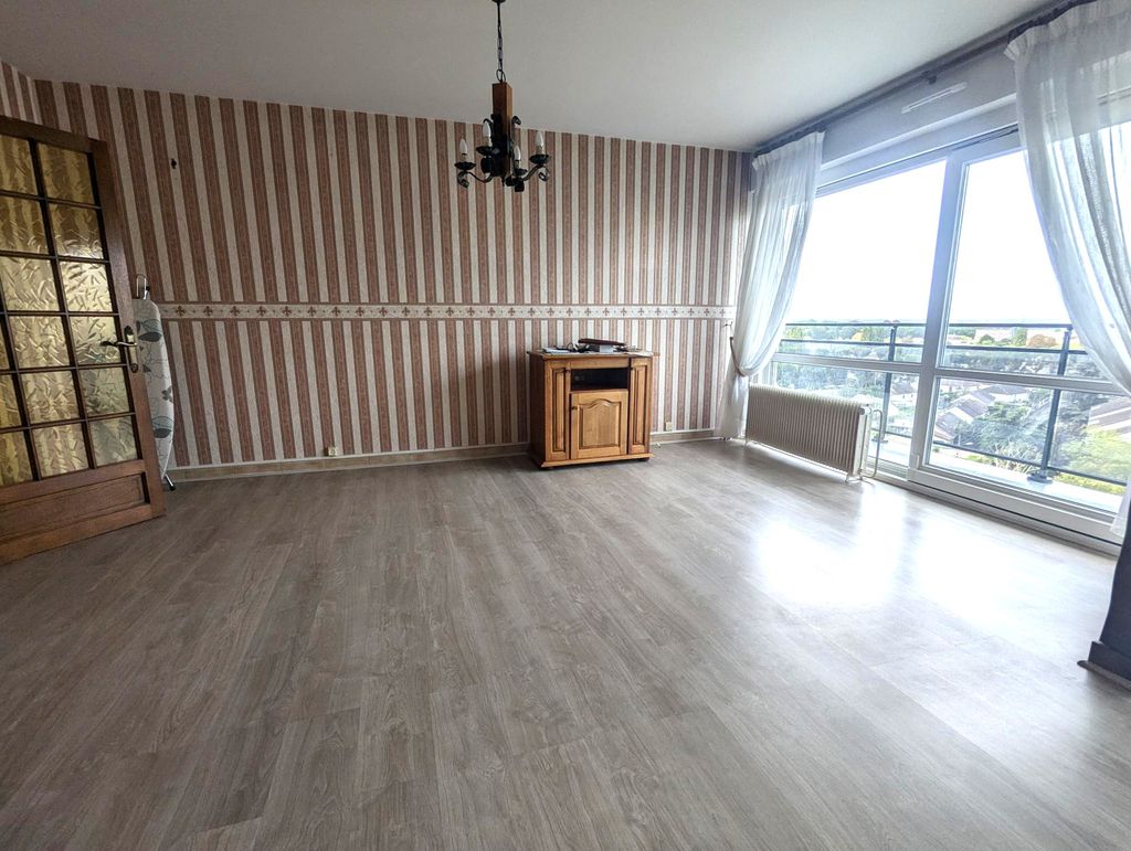 Achat appartement à vendre 4 pièces 79 m² - Melun