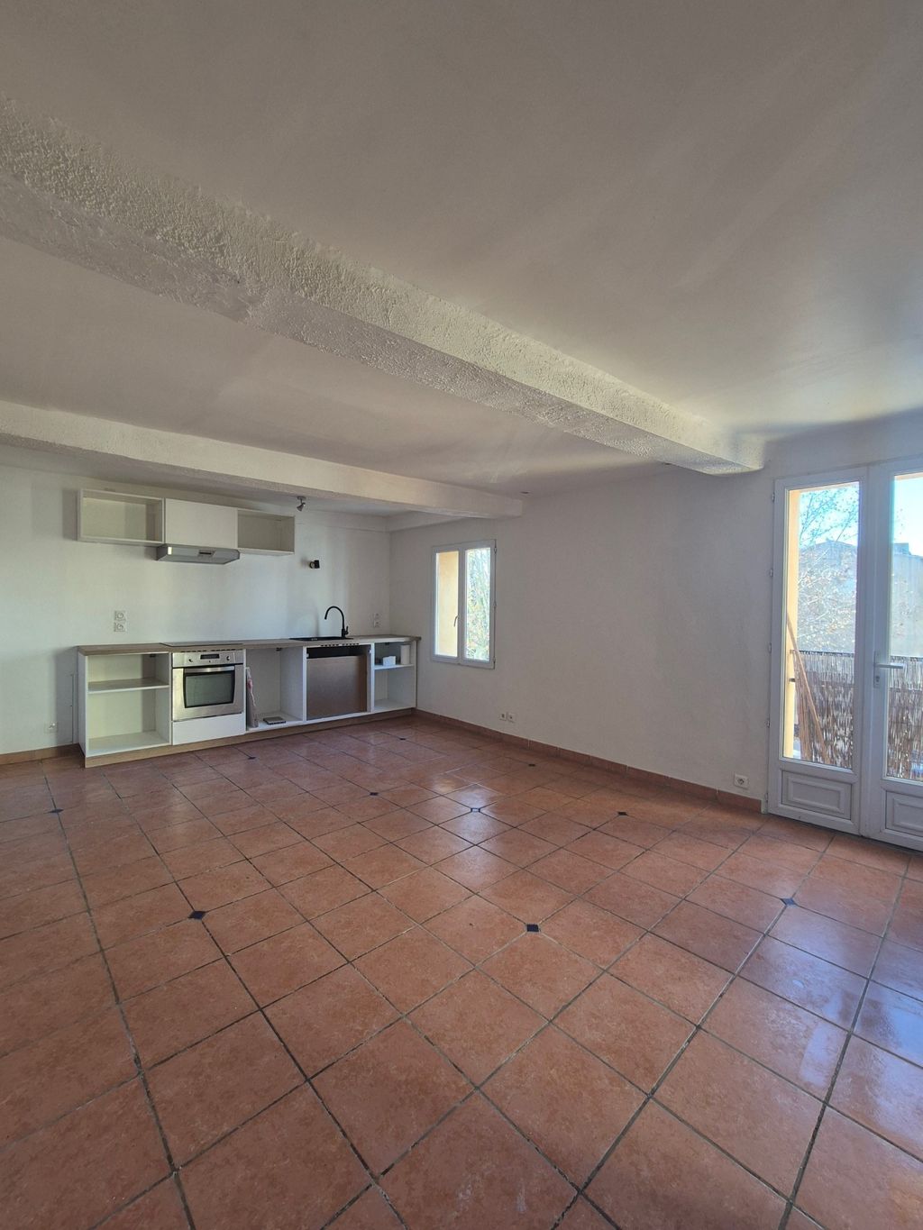 Achat appartement à vendre 3 pièces 60 m² - Lorgues