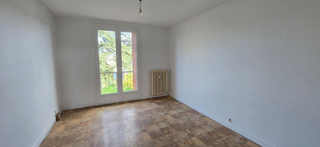 Achat appartement à vendre 3 pièces 56 m² - Montauban