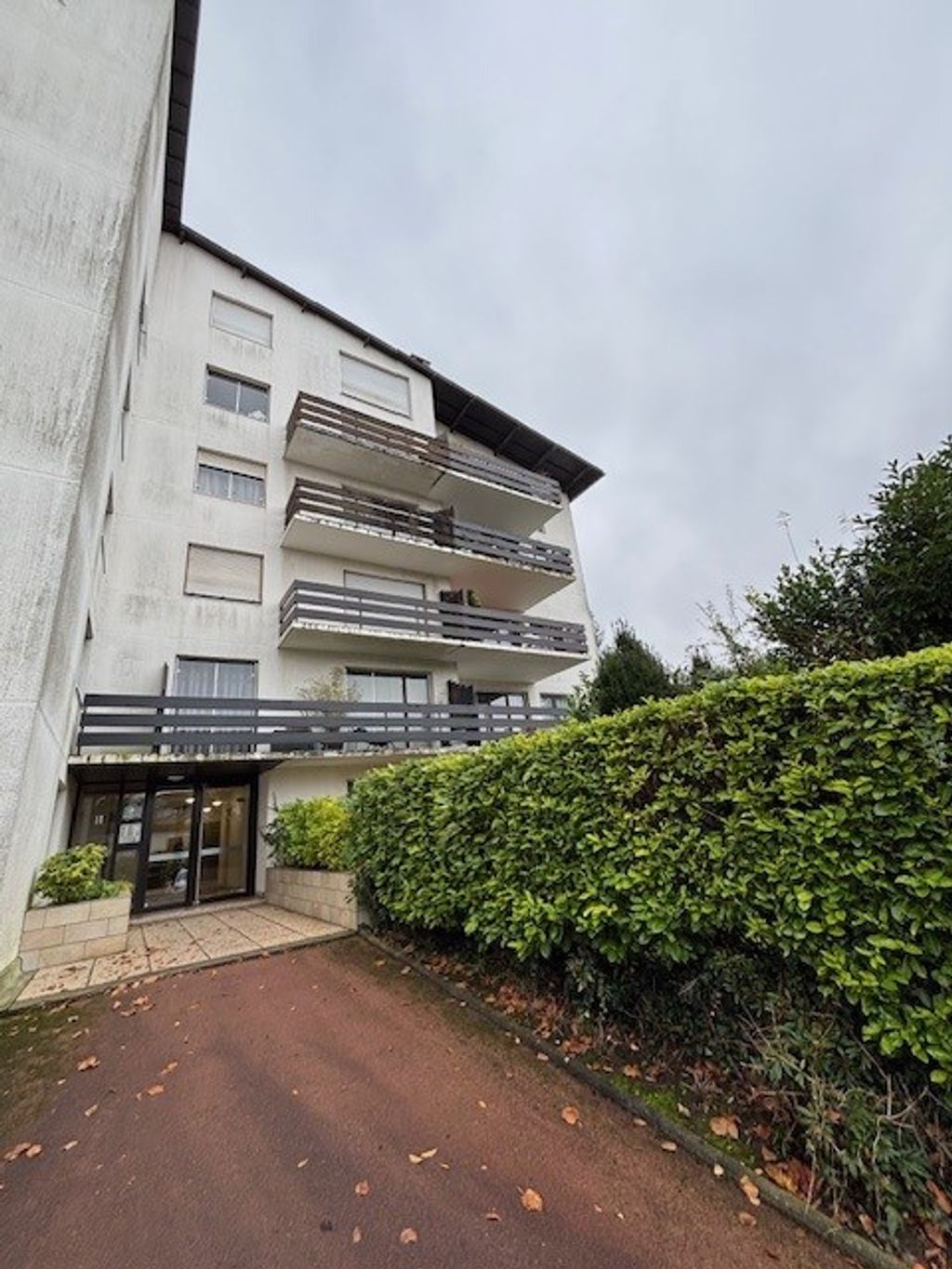 Achat appartement à vendre 2 pièces 44 m² - Amiens