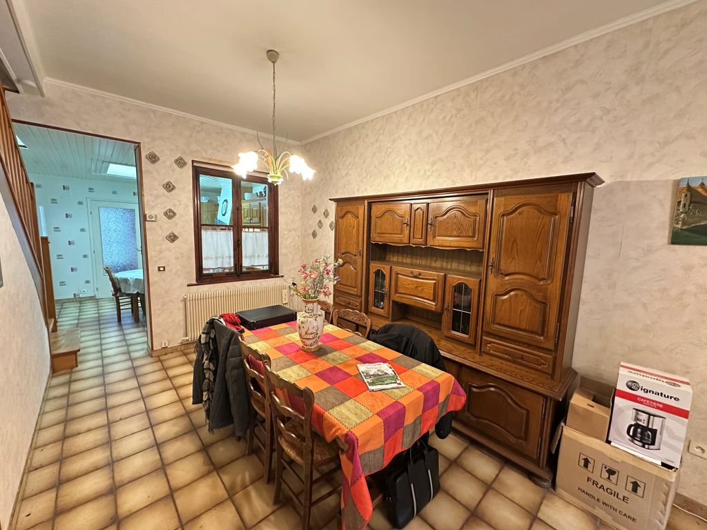 Achat maison à vendre 3 chambres 90 m² - Amiens