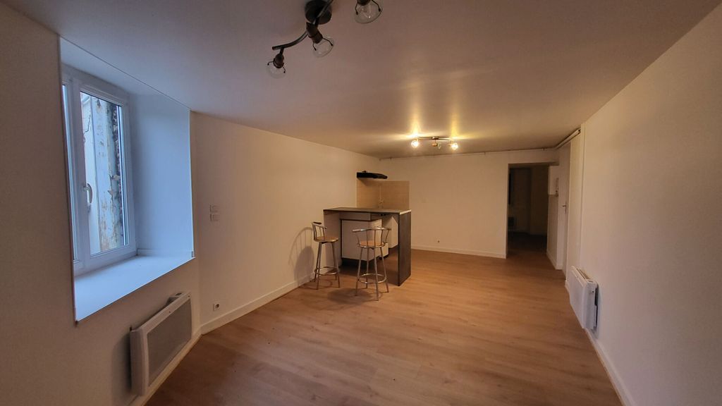 Achat appartement à vendre 2 pièces 51 m² - Limoges