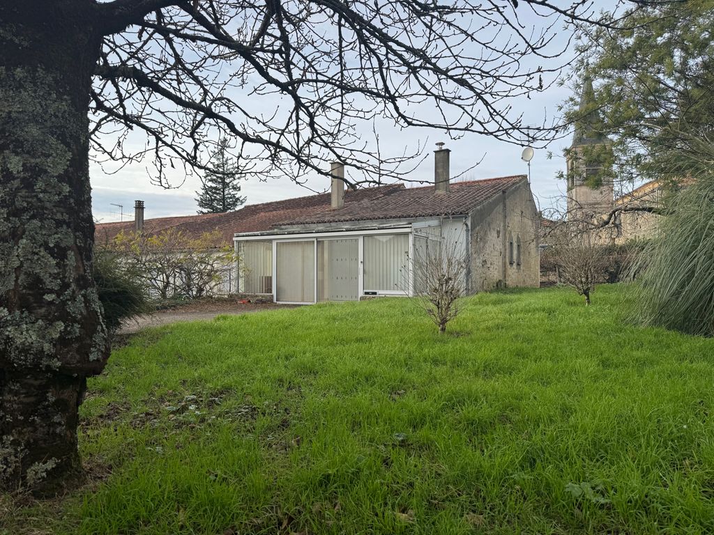 Achat maison à vendre 3 chambres 148 m² - Pissotte