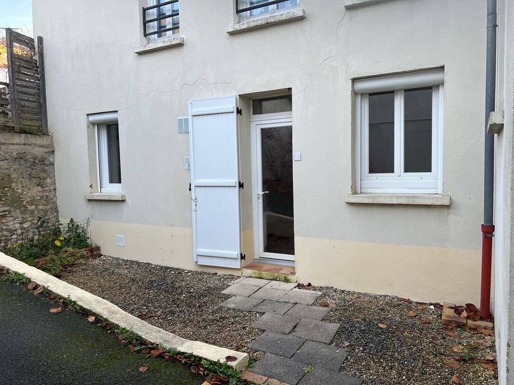 Achat appartement à vendre 2 pièces 29 m² - Étampes