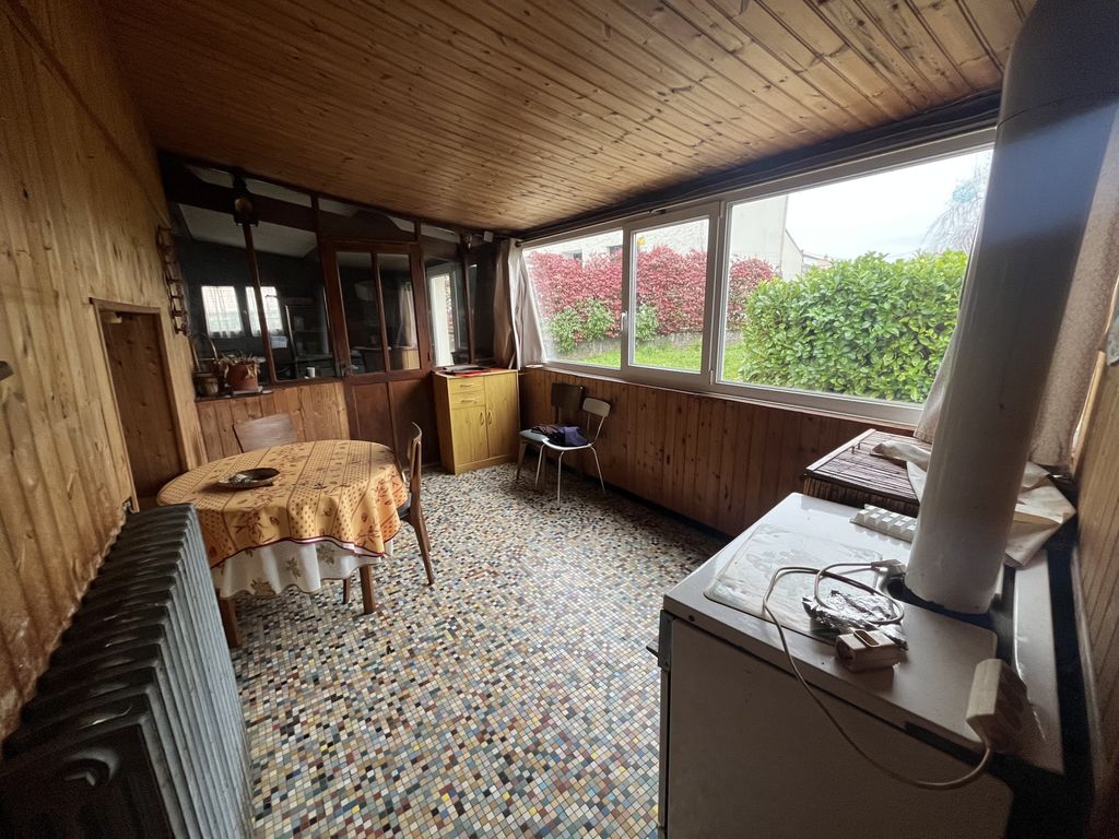 Achat maison à vendre 1 chambre 78 m² - La Roche-sur-Yon