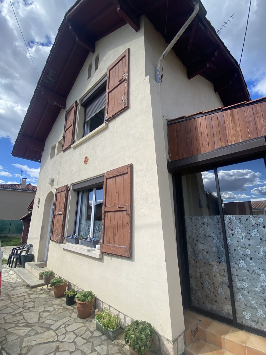 Achat maison à vendre 3 chambres 81 m² - Lavaur