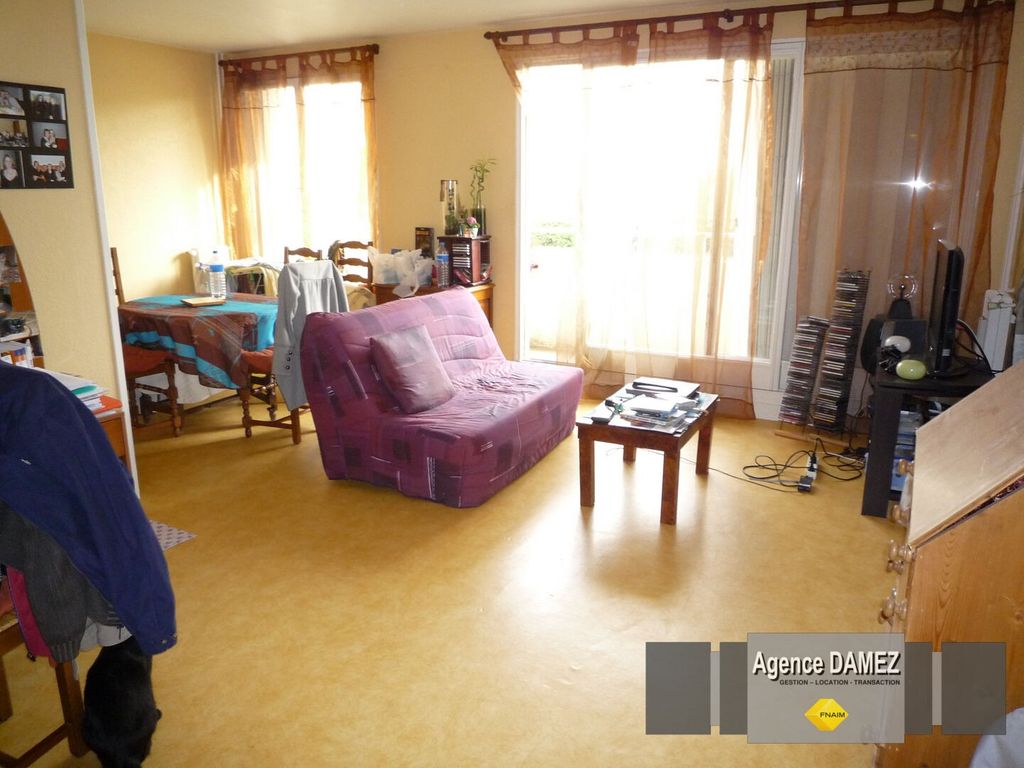 Achat appartement à vendre 2 pièces 50 m² - Dourdan