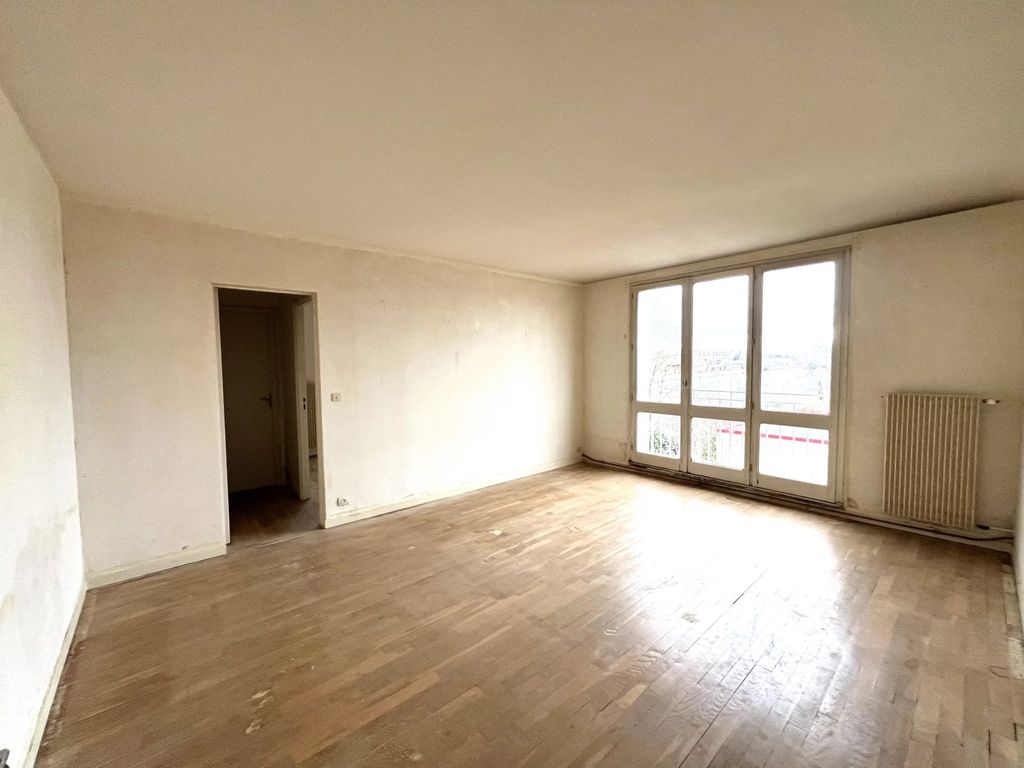 Achat appartement à vendre 2 pièces 52 m² - Auxerre