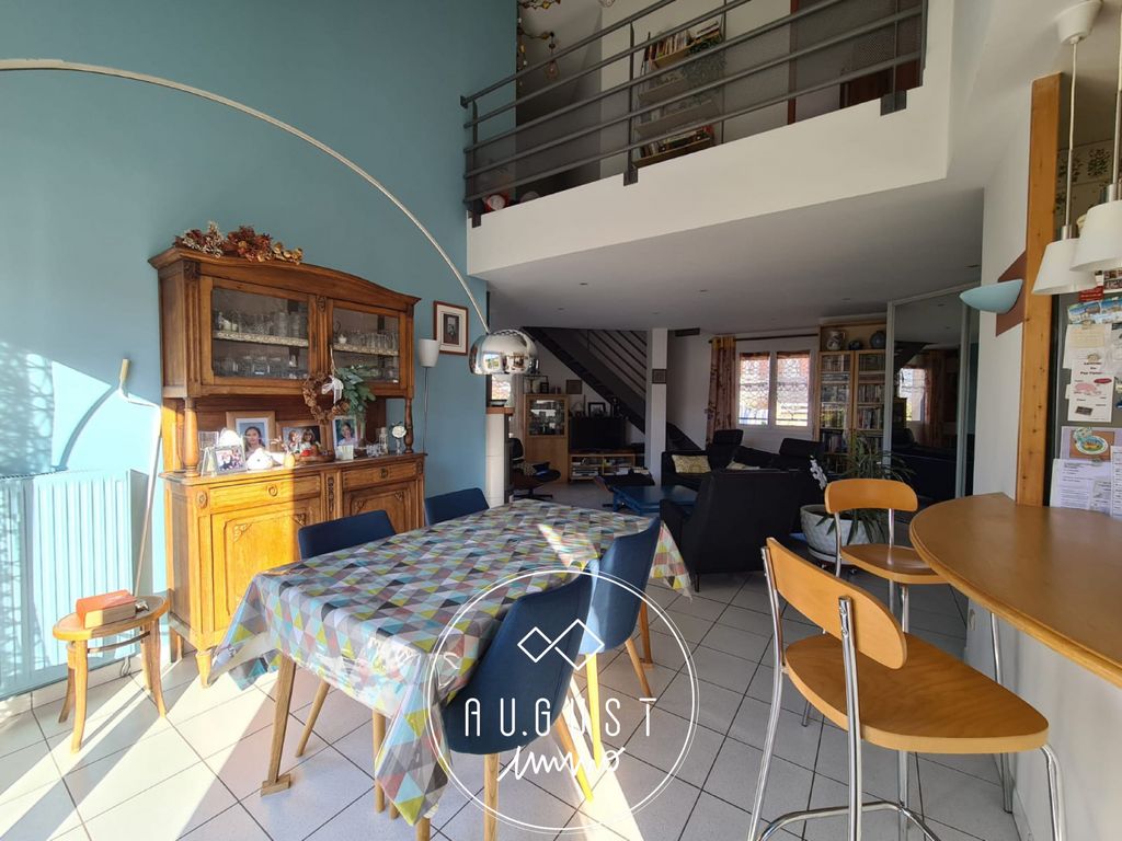 Achat maison à vendre 4 chambres 145 m² - Limoges