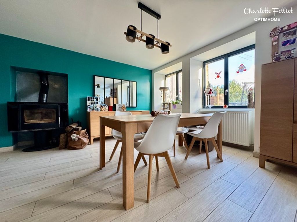 Achat maison à vendre 4 chambres 136 m² - Le Minihic-sur-Rance