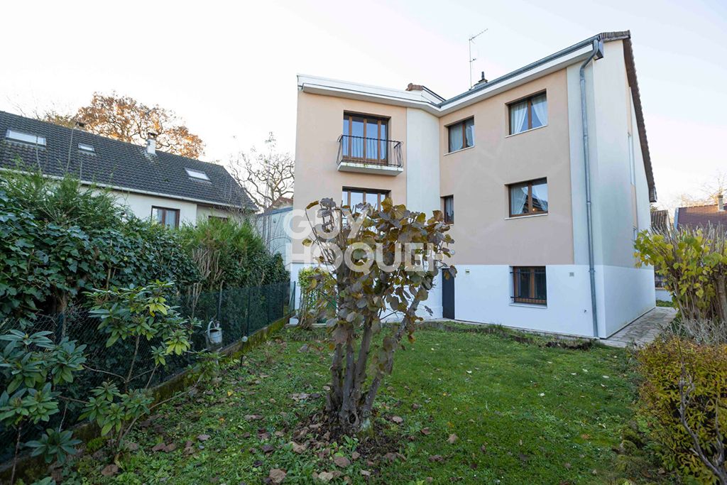 Achat maison à vendre 5 chambres 213 m² - Clamart