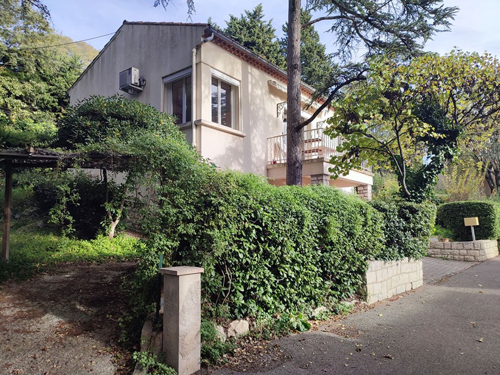 Achat maison à vendre 2 chambres 93 m² - Villeneuve-lès-Avignon