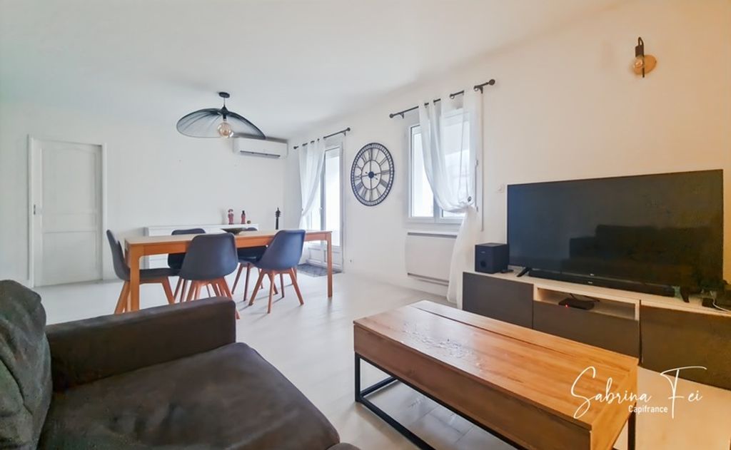 Achat maison à vendre 4 chambres 105 m² - Aigrefeuille-d'Aunis