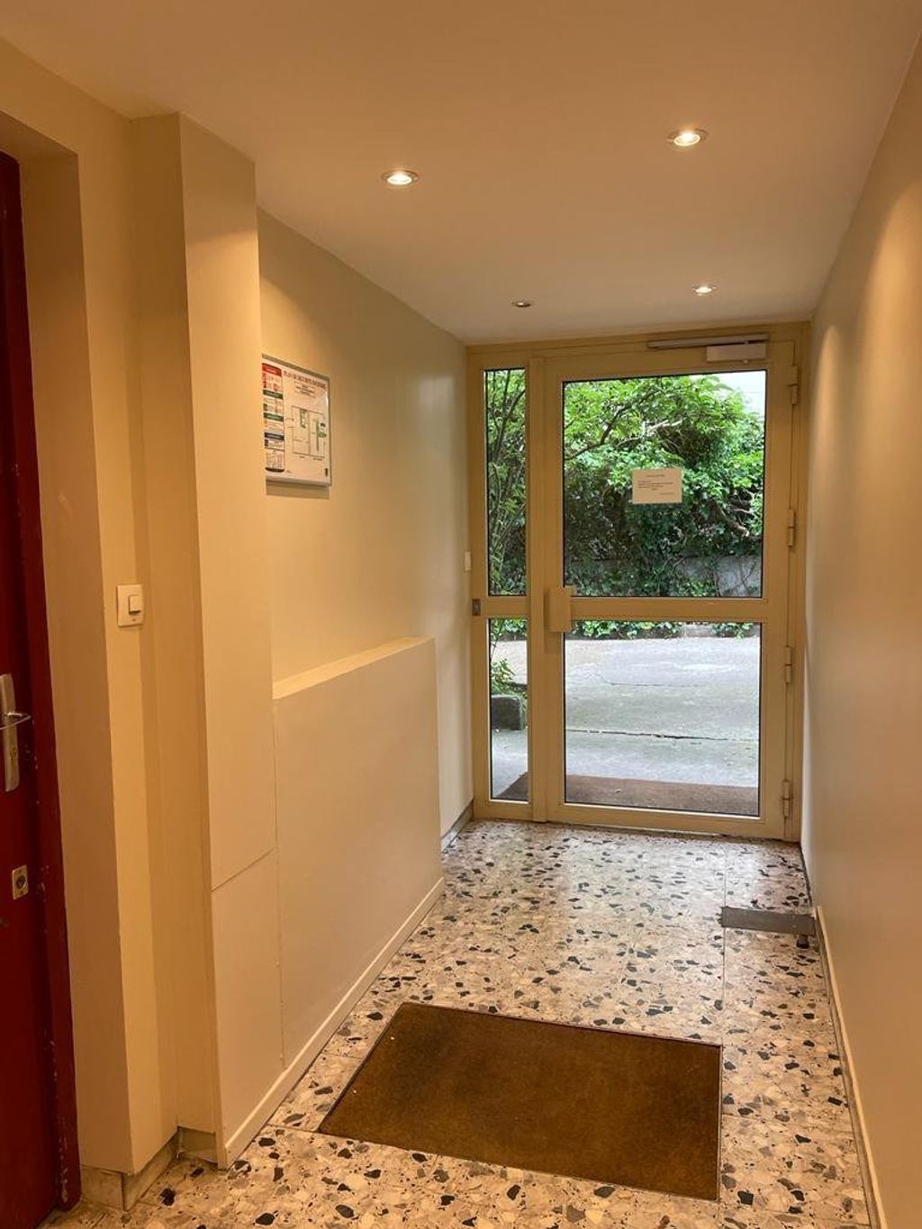 Achat studio à vendre 23 m² - Montreuil