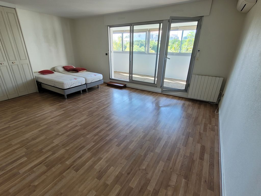 Achat studio à vendre 37 m² - Marseille 8ème arrondissement