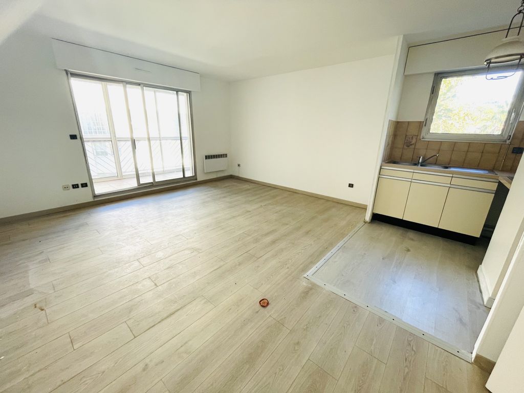 Achat appartement à vendre 2 pièces 50 m² - Marseille 8ème arrondissement