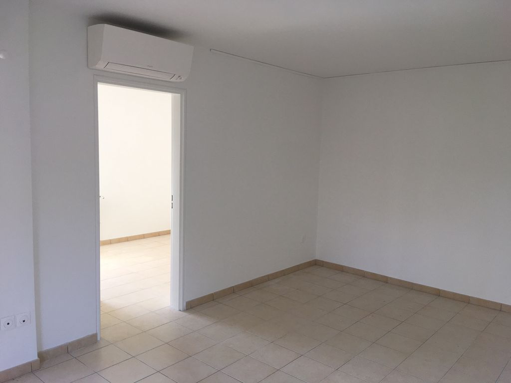 Achat appartement à vendre 2 pièces 45 m² - Marseille 8ème arrondissement