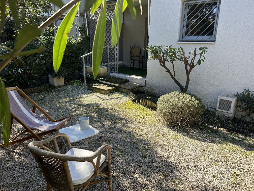 Achat appartement à vendre 2 pièces 45 m² - Marseille 8ème arrondissement