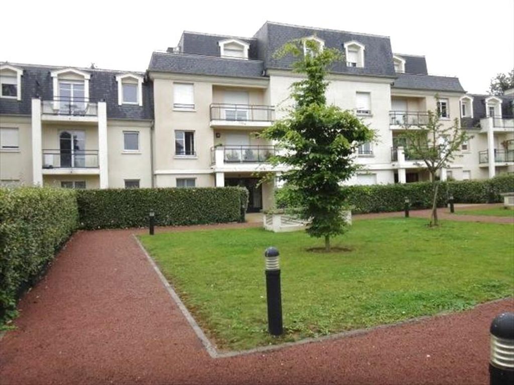 Achat appartement à vendre 2 pièces 47 m² - Villeron