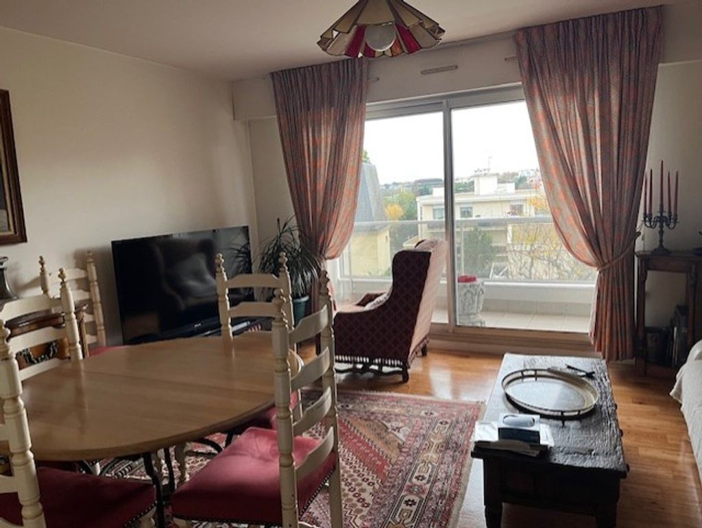 Achat appartement à vendre 2 pièces 53 m² - Nogent-sur-Marne