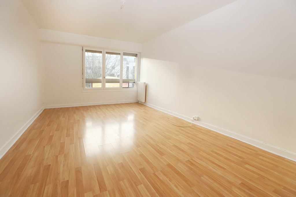 Achat appartement à vendre 3 pièces 63 m² - Paris 13ème arrondissement