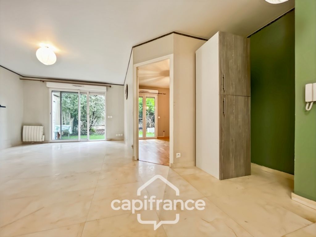 Achat appartement à vendre 2 pièces 41 m² - Neuilly-Plaisance