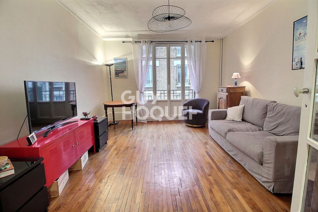 Achat appartement à vendre 2 pièces 44 m² - Viroflay