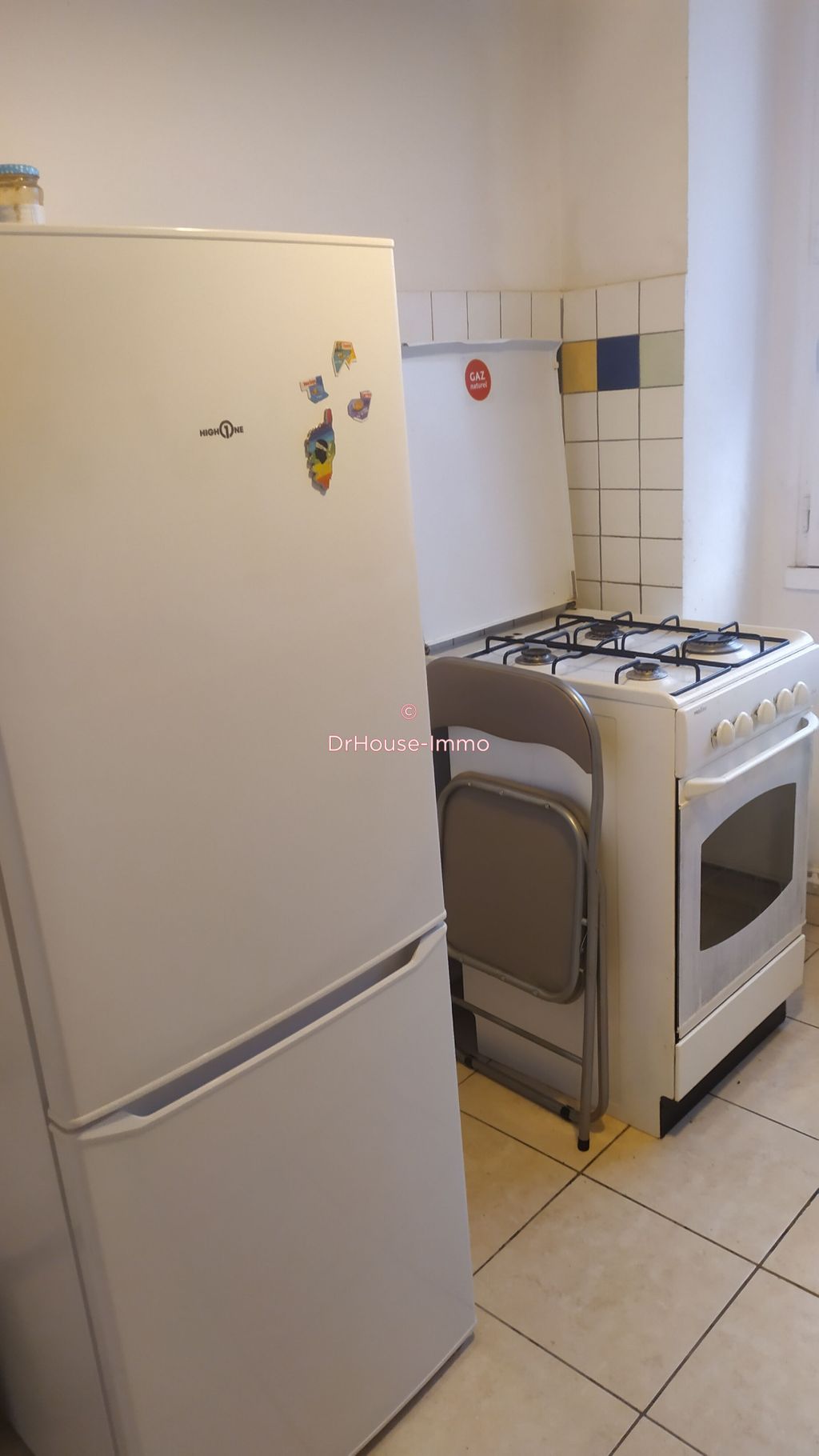 Achat appartement à vendre 2 pièces 42 m² - Brive-la-Gaillarde