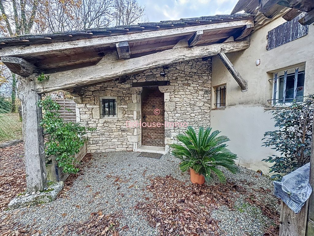 Achat maison 6 chambre(s) - Thénac