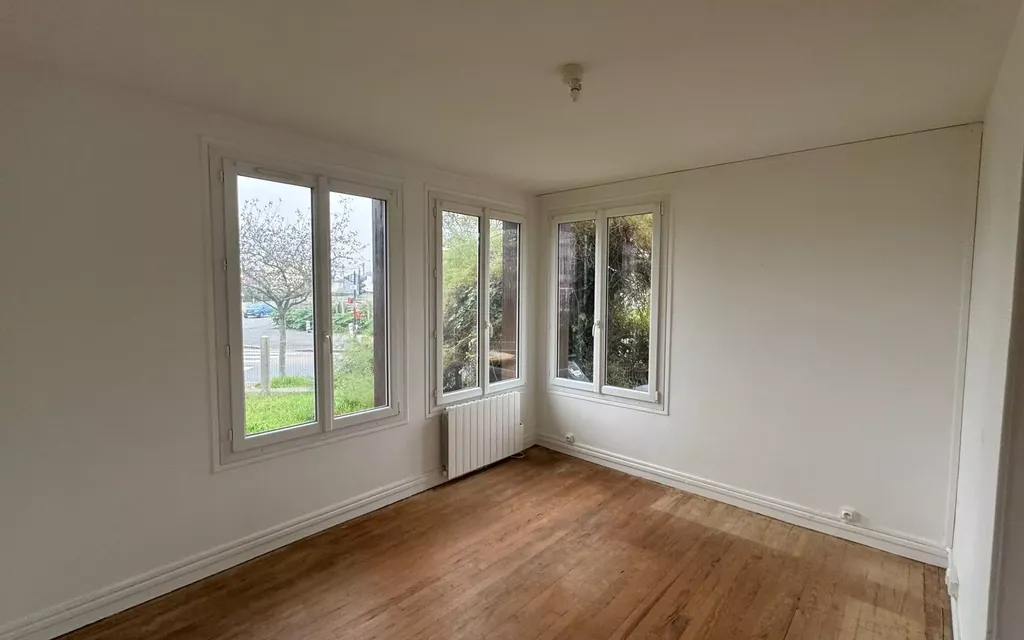 Achat appartement à vendre 3 pièces 42 m² - Le Havre