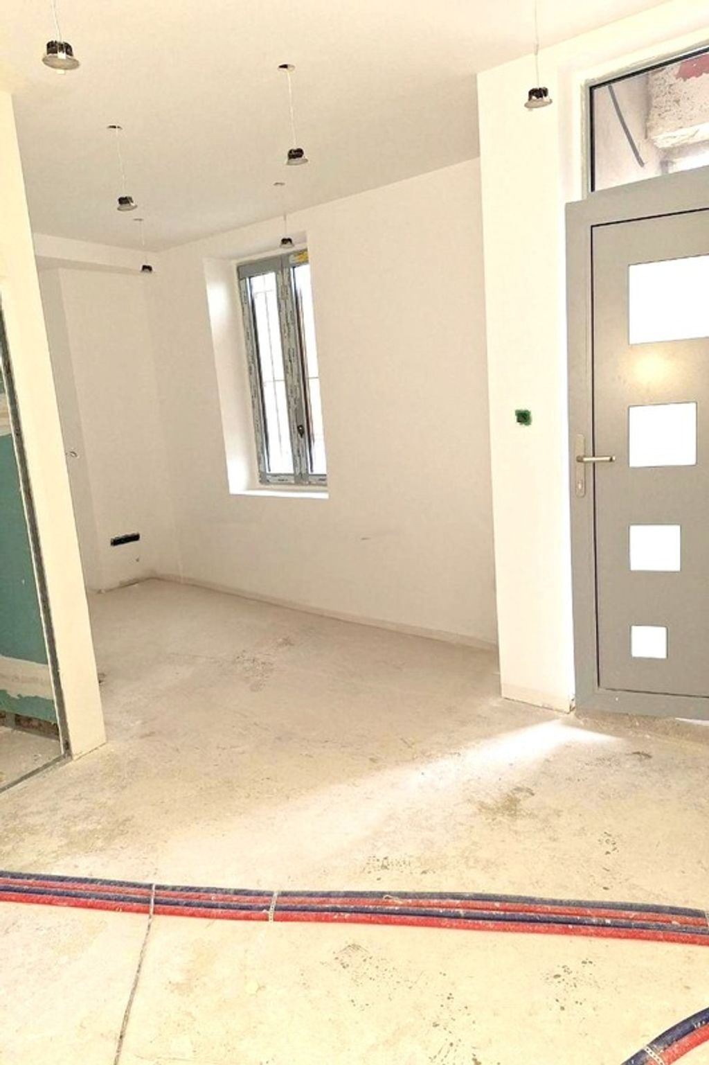 Achat appartement à vendre 2 pièces 36 m² - Hayange