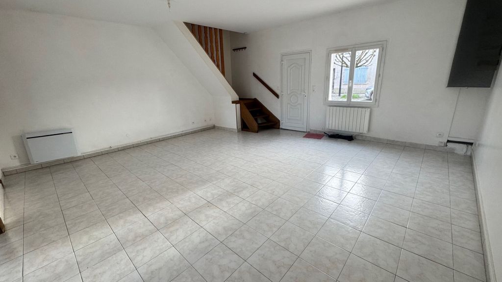 Achat maison 2 chambre(s) - Romorantin-Lanthenay