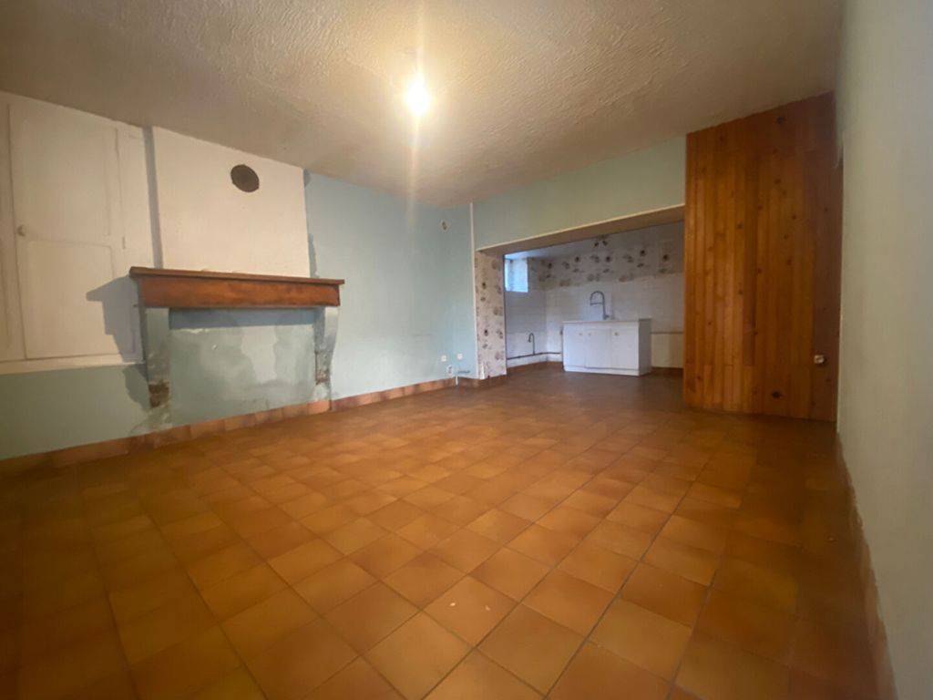 Achat maison 4 chambre(s) - Nouvion-sur-Meuse