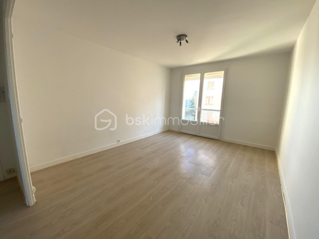 Achat appartement à vendre 3 pièces 52 m² - Roanne