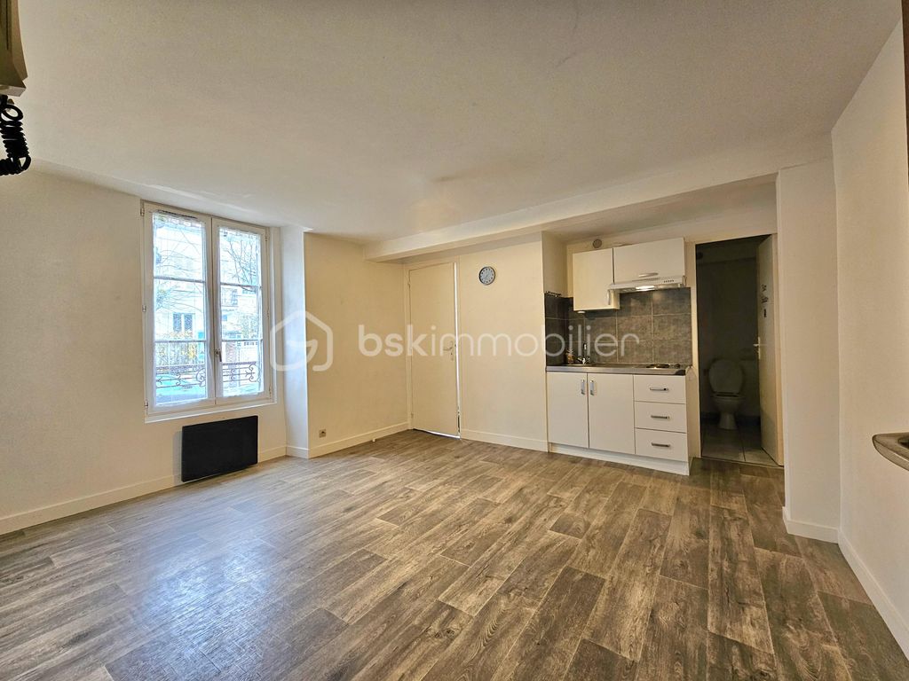 Achat appartement à vendre 2 pièces 26 m² - Nemours