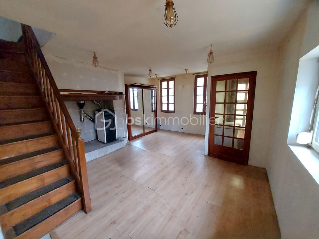 Achat maison 1 chambre(s) - Abbeville