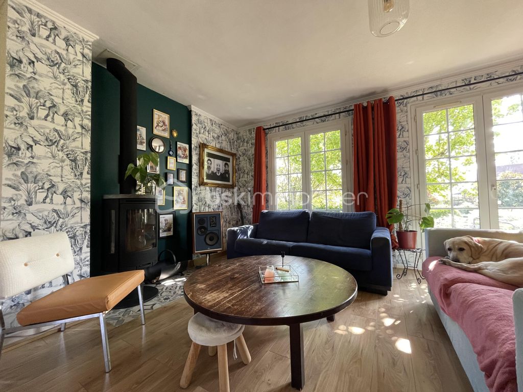 Achat maison à vendre 4 chambres 133 m² - Chartres