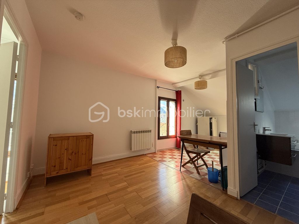 Achat appartement à vendre 2 pièces 34 m² - Fontaine