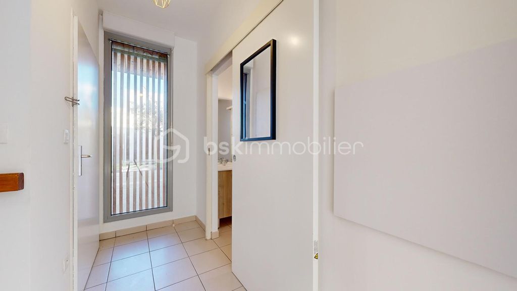 Achat duplex à vendre 3 pièces 78 m² - Blagnac