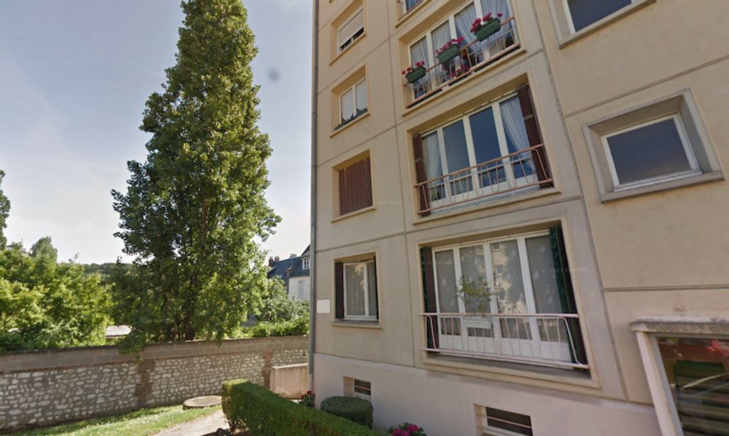 Achat appartement à vendre 2 pièces 50 m² - Évreux