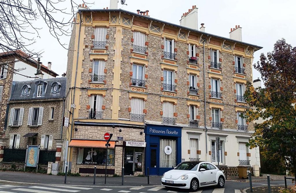 Achat studio à vendre 18 m² - Le Perreux-sur-Marne