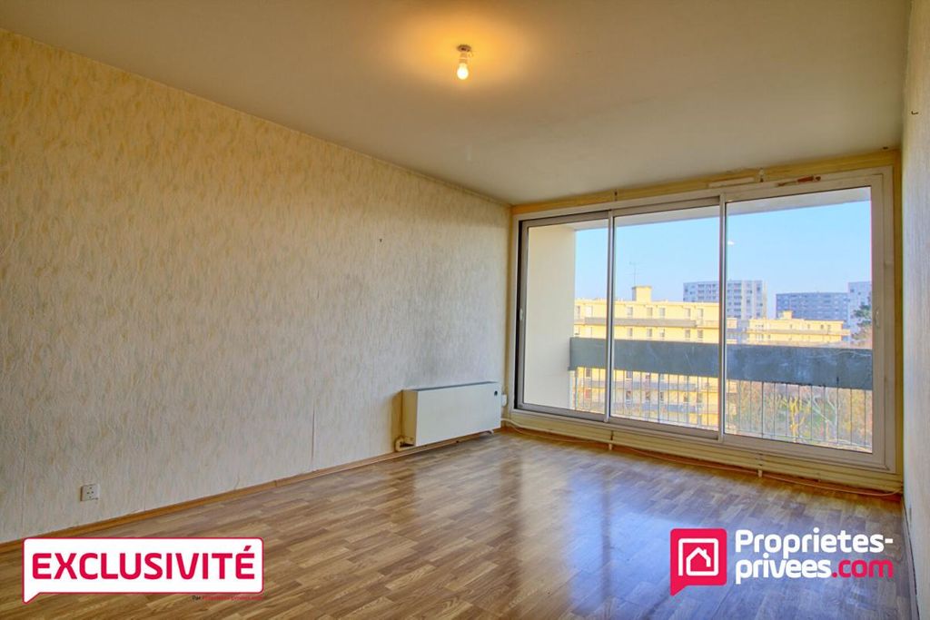 Achat appartement à vendre 3 pièces 62 m² - Angers