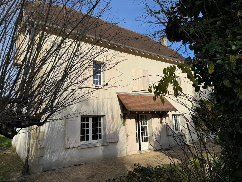 Achat maison 5 chambre(s) - Bergerac