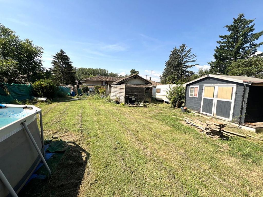 Achat maison 2 chambre(s) - Guéreins